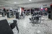 Fitness First Hamburg - Niendorf - Fitness First Hamburg Niendorf - Krafttraining
