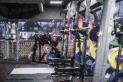 Fitness First Hamburg - Niendorf - Fitness First Hamburg Niendorf - Squat Racks