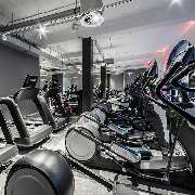 Fitness First Hamburg - Rödingsmarkt - Fitness First Hamburg Rödingsmarkt - Cardiotraining