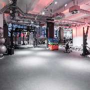 Fitness First Hamburg - Rödingsmarkt - Fitness First Hamburg Rödingsmarkt - Functional Training