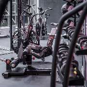 Fitness First Hamburg - St. Georg - Fitness First Hamburg St. Georg - Functional Training