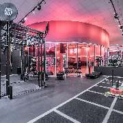 Fitness First Hamburg - St. Georg - Fitness First Hamburg St. Georg - Functional Training