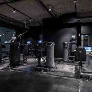 Fitness First Hamburg - Stephansplatz - Fitness First Hamburg Stephansplatz - Egym