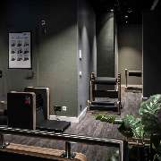 Fitness First Hamburg - Stephansplatz - Fitness First Hamburg Stephansplatz - Five