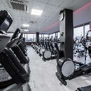 Fitness First Hamburg - Wandsbek - Fitness First Hamburg Wandsbek - Cardiotraining