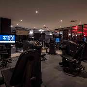 Fitness First Hamburg - Wandsbek - Fitness First Hamburg Wandsbek - Egym