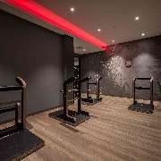 Fitness First Hamburg - Wandsbek - Fitness First Hamburg Wandsbek - Five