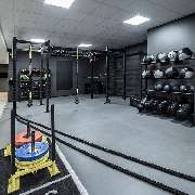 Fitness First Hamburg - Wandsbek - Fitness First Hamburg Wandsbek - Functional Training