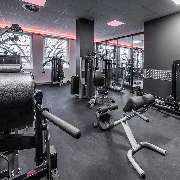Fitness First Hamburg - Wandsbek - Fitness First Hamburg Wandsbek - Krafttraining