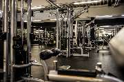 Fitness First Heidenheim - Steinheimer Straße - Fitness First Heidenheim Steinheimer Straße - Cable Towers