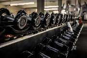 Fitness First Heidenheim - Steinheimer Straße - Fitness First Heidenheim Steinheimer Straße - Freeweight Area