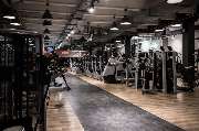 Fitness First Hildesheim - Fitness First Hildesheim - Club Floor
