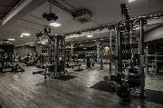 Fitness First Homburg - Fitness First Homburg - Fitness Geräte