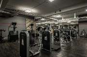 Fitness First Homburg - Fitness First Homburg - Krafttraining