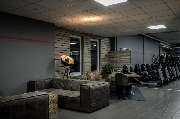 Fitness First Homburg - Fitness First Homburg - Lounge