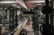 Fitness First Homburg - Fitness First Homburg - Squat Racks