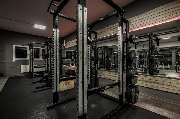 Fitness First Homburg - Fitness First Homburg - Tower