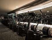 Fitness First Idar-Oberstein - Am Festplatz - Fitness First Idar Oberstein- Am Festplatz  - Cardio