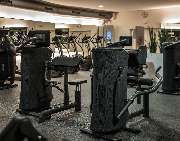 Fitness First Idar-Oberstein - Am Festplatz - Fitness First Idar Oberstein - Am Festplatz - EGYM