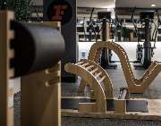 Fitness First Idar-Oberstein - Am Festplatz - Fitness First Idar Oberstein - Am Festplatz - five