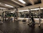 Fitness First Idar-Oberstein - Am Festplatz - Fitness First Idar Oberstein - Am Festplatz - Geräte