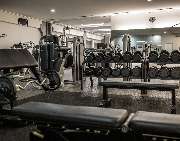 Fitness First Idar-Oberstein - Am Festplatz - Fitness First Idar Oberstein - Am Festplatz - Gewichte