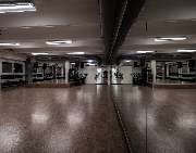 Fitness First Idar-Oberstein - Am Festplatz - Fitness First Idar Oberstein - Am Festplatz - Kursraum