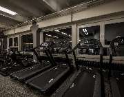 Fitness First Idar-Oberstein - Am Festplatz - Fitness First Idar Oberstein - Am Festplatz - Laufband