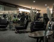 Fitness First Idar-Oberstein - Am Festplatz - Fitness First Idar Oberstein - Am Festplatz - Lounge