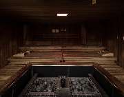 Fitness First Idar-Oberstein - Am Festplatz - Fitness First Idar Oberstein- Am Festplatz  - Sauna