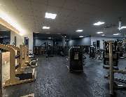 Fitness First Idar-Oberstein – Am Kreisel - Fitness First-Idar-Oberstein - Am Kreisel - five