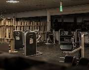 Fitness First Idar-Oberstein – Am Kreisel - Fitness First-Idar-Oberstein - Am Kreisel - five zirkel