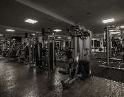 Fitness First Idar-Oberstein – Am Kreisel - Fitness First-Idar-Oberstein - Am Kreisel - Krafttraining