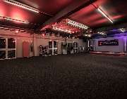 Fitness First Idar-Oberstein – Am Kreisel - Fitness First-Idar-Oberstein - Am Kreisel - Kursraum