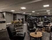 Fitness First Idar-Oberstein – Am Kreisel - Fitness First-Idar-Oberstein - Am Kreisel - Lounge