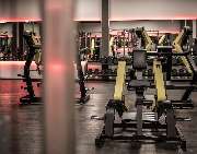 Fitness First Idar-Oberstein – Am Kreisel - Fitness First-Idar-Oberstein - Am Kreisel - Zirkel