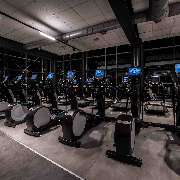 Fitness First Kaiserslautern - Fitness First Kaiserslautern - Crosstrainer