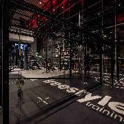 Fitness First Kaiserslautern - Fitness First Kaiserslautern - Freestyle