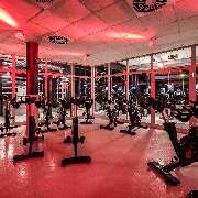 Fitness First Kaiserslautern - Fitness First Kaiserslautern - Geräte