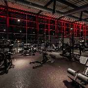 Fitness First Kaiserslautern - Fitness First Kaiserslautern - Geräte