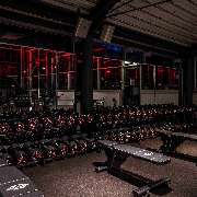 Fitness First Kaiserslautern - Fitness First Kaiserslautern - Gewichte