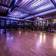 Fitness First Kaiserslautern - Fitness First Kaiserslautern - Kursraum