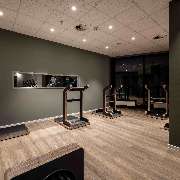 Fitness First Kassel - Fitness First Kassel - Five
