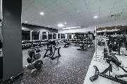 Fitness First Kassel - Fitness First Kassel - Freihantelbereich