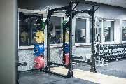 Fitness First Kassel - Fitness First Kassel - Squat Racks