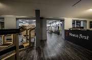Fitness First Kirn - Fitness First Kirn - Eingangsbereich