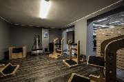 Fitness First Kirn - Fitness First Kirn - five Geräte
