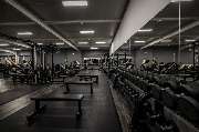 Fitness First Kirn - Fitness First Kirn - Gewichtstraining