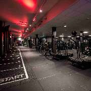 Fitness First Köln - Bayenthal - Fitness First Köln Bayenthal - Cardio