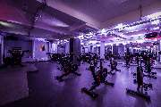 Fitness First Köln - Bayenthal - Fitness First Köln Bayenthal - Cycling-Raum